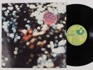 PINK FLOYD Obscured By Cloud HARVEST LP VG++