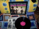 KINKS RARE LP FACE TO FACE 1966 PYE/HTSLP 340006 P GERMAN ORIGINAL OIS STEREO