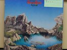 Vinly LP Records P-10699A Steve Howe - The Steve Howe Album (Japan)
