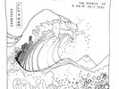 VINYL 2 LP - COURTNEY BARNETT - A SEA OF SPLIT PEAS - NEW. SEALED + FREE UK P&P
