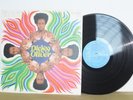 Dicky Oliver, RCA Italy original 1st press Funk Soul LP, NM, Rare