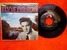 ELVIS PRESLEY EP 45T TAKE MY HAND PRECIUS LORD+ 3 RCA VICTOR EPA 5121 USA