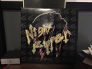 Girl Talk Night Ripper 1st press Vinyl 180 gm 2LP Illegal Art IA113LP Sealed