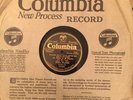 Columbia 2409D Ethel Waters w BENNY GOODMAN -JOE VENUTI - ED LANG 1931 78 rpm  E