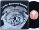 BAR-KAYS Cold Blooded VOLT LP VG+ gatefold