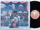 BAR-KAYS Do You See What I See? VOLT LP VG+ gatefold