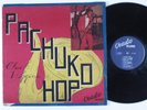 CHUCK HIGGINS Pachuko Hop COMBO LP
