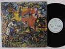 EARL RODNEY Friends & Countrymen CHARLIE'S RECORD LP