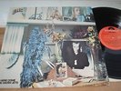 Brian Eno Here Come The Warm Jets EX+ VINYL   SUPERB AUDIO  COMPLETE 1977 UK LP