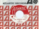 GARAGE STOOGES 45 -  MC 5 