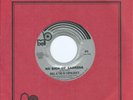 SWEET & NORTHERN SOUL 45 - BULL 