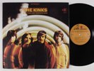 KINKS Are The Village Green Preservation Society REPRISE LP VG++ 1974 reissue