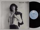 PATTI SMITH Horses ARISTA LP NM/VG++