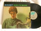 MARILYN MOORE Moody Al Cohn Joe Wilder Barry Galbraith Milt Hinton UK LP