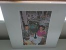 Led Zeppelin Presence UK LP 1st Issue Embossed Cover A1/B2 EX/EX