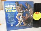 Smokey Robinson and The Miracles Going to a Go-Go 1965 LP