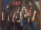 Slayer - Decade of Aggression 1991 Vinyl