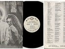 The WHO - Pete Townshend Empty Glass LP aus Taiwan