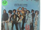 8th Day - I Gotta Get Home LP - Invictus VG+ Shrink