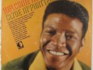 Clyde McPhatter - Welcome Home LP - Decca