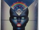 Enchantment - Utopia LP - Columbia VG+ Shrink