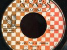 Hugh Mundell - One Jah Aim & Destiny JA Rockers International 7