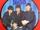 THE BEATLES - A Hard Days Night - Rare UK 7
