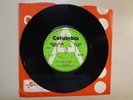PAUL JONES:(Of Manfred Mann,w/Paul McCartney-Jeff Beck)Dog Presides-U.K. 7
