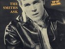 THE SMITHS: Ask (´86 / scarce orig. German 7