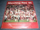 University of Nebraska Cornhusker Marching Red Band, 1985 - Lincoln, Big 12