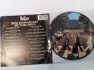 The Beatles - Something/Come - UK 20th Anniversary 7