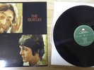 THE BEATLES - NO.3 ABBEY ROAD NW 8 - AUDI AR8-694 - UK - TRES RARE - BOOTLEG