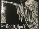 GOATWHORE Blood for the Master Limited Edition Clear Splatter VINYL Death Metal