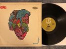 LOVE Forever Changes LP EKS-74013 Monarch Press Gold Label EXCELLENT Stereo ORG