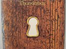 1 LP  HUMBLE PIE   Thunderbox   1974