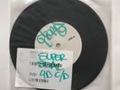 SUPERSEAL 4D SIDES C/D 7 INCH TEST PRESSING IN THE 4th DIMENSION DJ Q-BERT QBERT