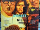Unrest 