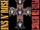 Guns n' Roses - Appetite For Destruction, Vinyl Lp, New & Sealed, FREE POST