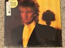 Rod Stewart: Tonight I'm Yours 1981 Warner Bros BSK 3602 + TWO ADDITIONAL LPs