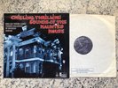 Rare 1974 Haunted Mansion 12