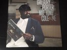 Gregory Porter - Nat King Cole & Me   - New & Factory Sealed LP Vinyl 2017