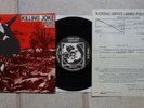 KILLING JOKE ?– Wardance / Pssyche  Malicious Damage ?MD5.40  7