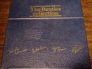 THE BEATLES COLLECTION UK 13 LP BLUE BOX SET 1978 all lp's are MINT & UNPLAYED