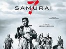 FUMIO HAYASAKA-Seven Samurai - OST  VINYL NEUF