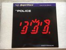 LP The Police - Ghost In The Machine - Audiophile Nautilus Half Speed (wie MFSL)