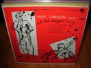 YANK LAWSON & bob haggart ( jazz ) RED VINYL
