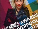 Rita Ora Frank Ocean Emeli Sande Nicki Minaj Labrinth Misha Good 2012 Programme