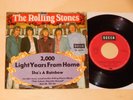 THE ROLLING STONES  2000 LIGHT YEARS FROM HOME 7