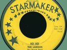 LARGOS (w/ Ben Branch Orch.) Ho  Ho  / Just a Picture 45rpm Starmaker 1961