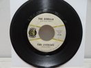 The Jaguars 1966 45 rpm The Gorilla / You'll Turn Away on Jaguar Label mp3 clip
